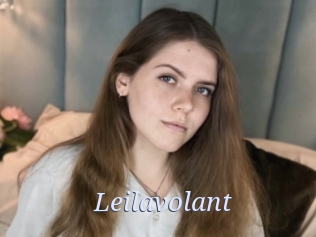 Leilavolant