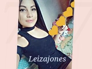 Leizajones