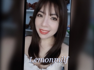 Lemonmilf