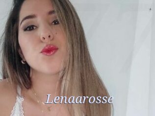 Lenaarosse