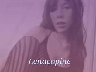 Lenacopine