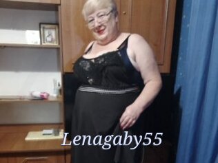 Lenagaby55