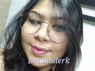 Lenamilerk