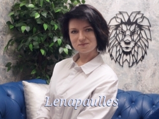 Lenapaulles