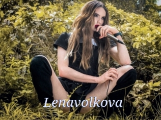 Lenavolkova