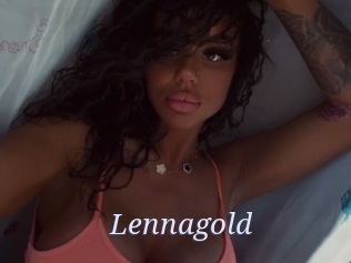 Lennagold