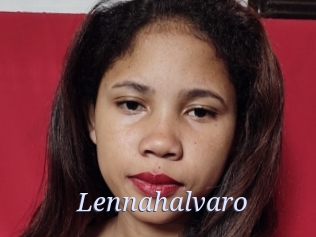 Lennahalvaro