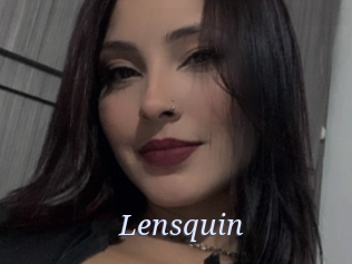 Lensquin
