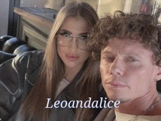 Leoandalice