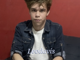 Leodavis