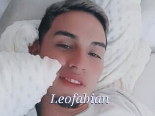 Leofabian