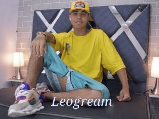 Leogream