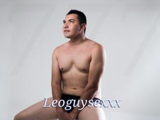 Leoguysexxx