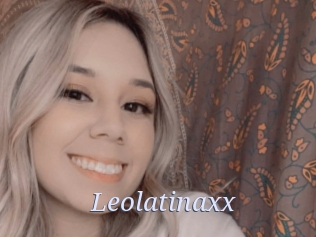 Leolatinaxx