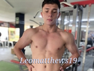 Leomatthews19