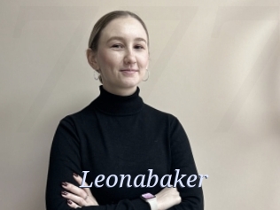 Leonabaker