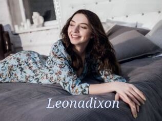 Leonadixon