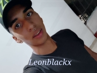 Leonblackx