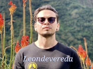 Leondevereda