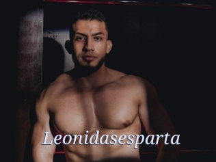 Leonidasesparta