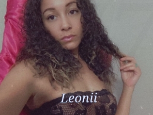 Leonii