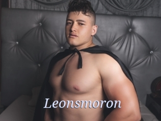 Leonsmoron