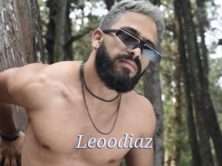 Leoodiaz