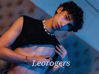 Leorogers