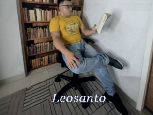 Leosanto