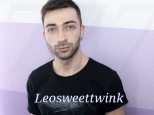 Leosweettwink