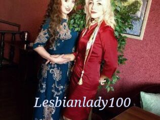 Lesbianlady100