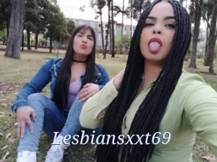 Lesbiansxxt69