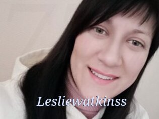 Lesliewatkinss