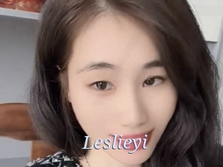 Leslieyi