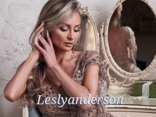 Leslyanderson