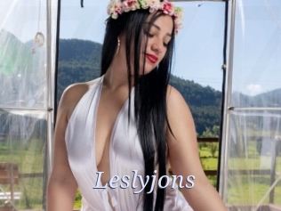 Leslyjons