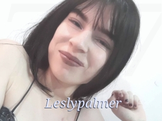 Leslypalmer