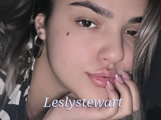 Leslystewart