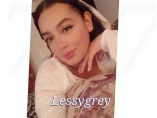 Lessygrey