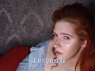Lesyaoxi