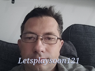 Letsplaysoon121