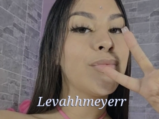 Levahhmeyerr