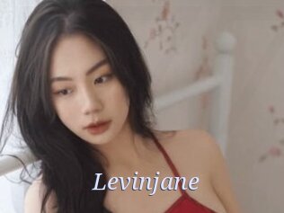 Levinjane