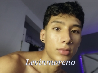 Levinmoreno