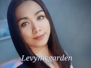 Levymcgarden