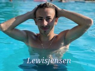 Lewisjensen