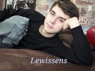 Lewissens