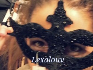 Lexalouv