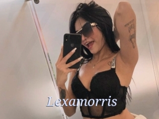 Lexamorris