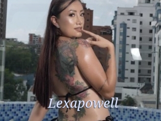 Lexapowell